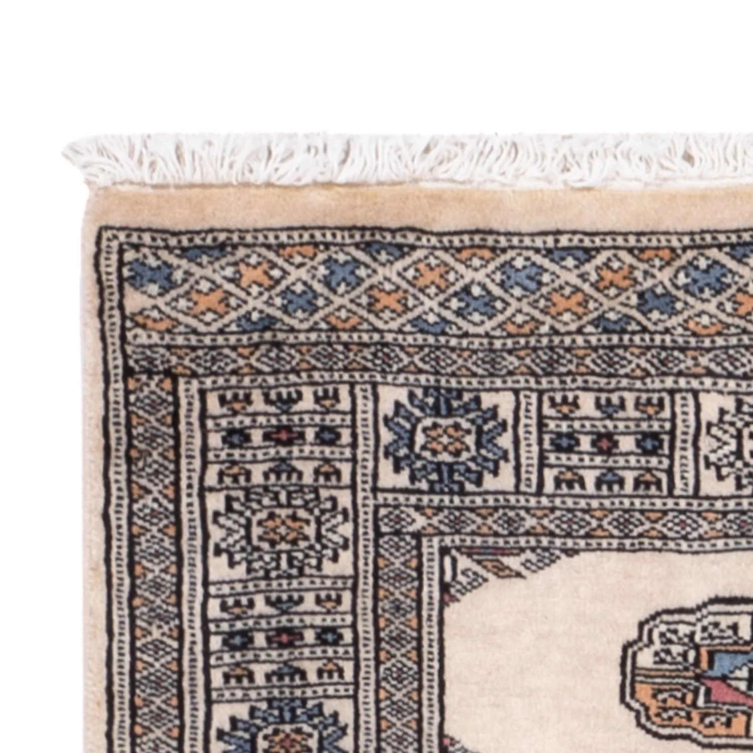 Pakistan Teppich 183x76cm - Orientteppich - Image 3