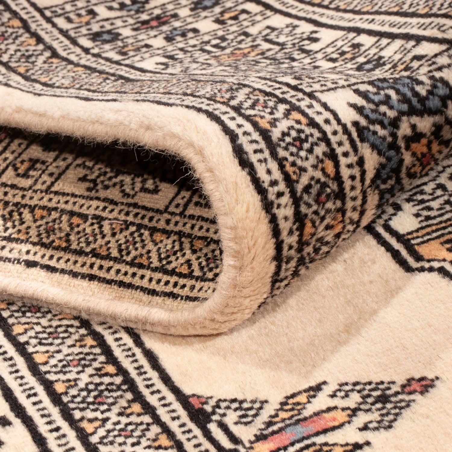 Pakistan Teppich 183x76cm - Orientteppich - Image 4