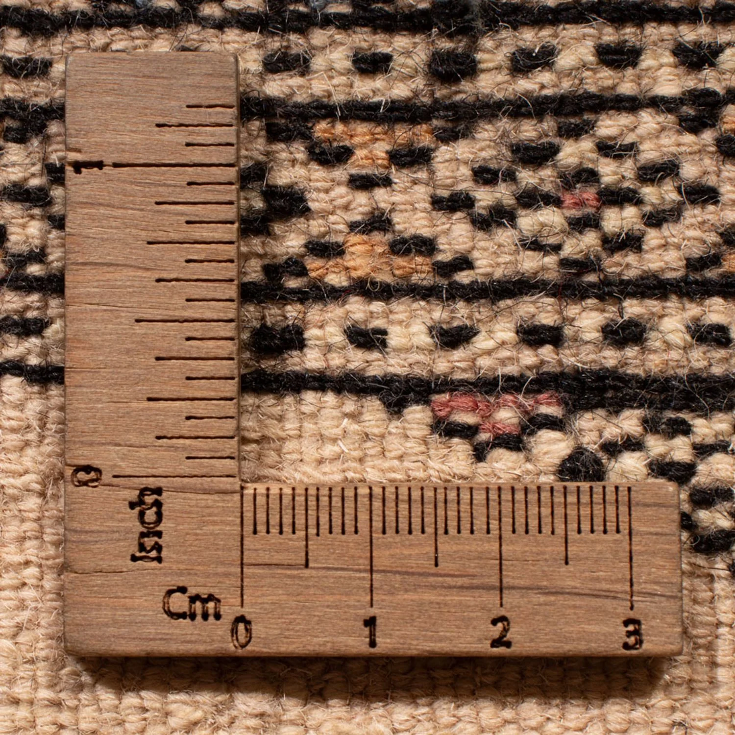 Pakistan Teppich 183x76cm - Orientteppich - Image 6