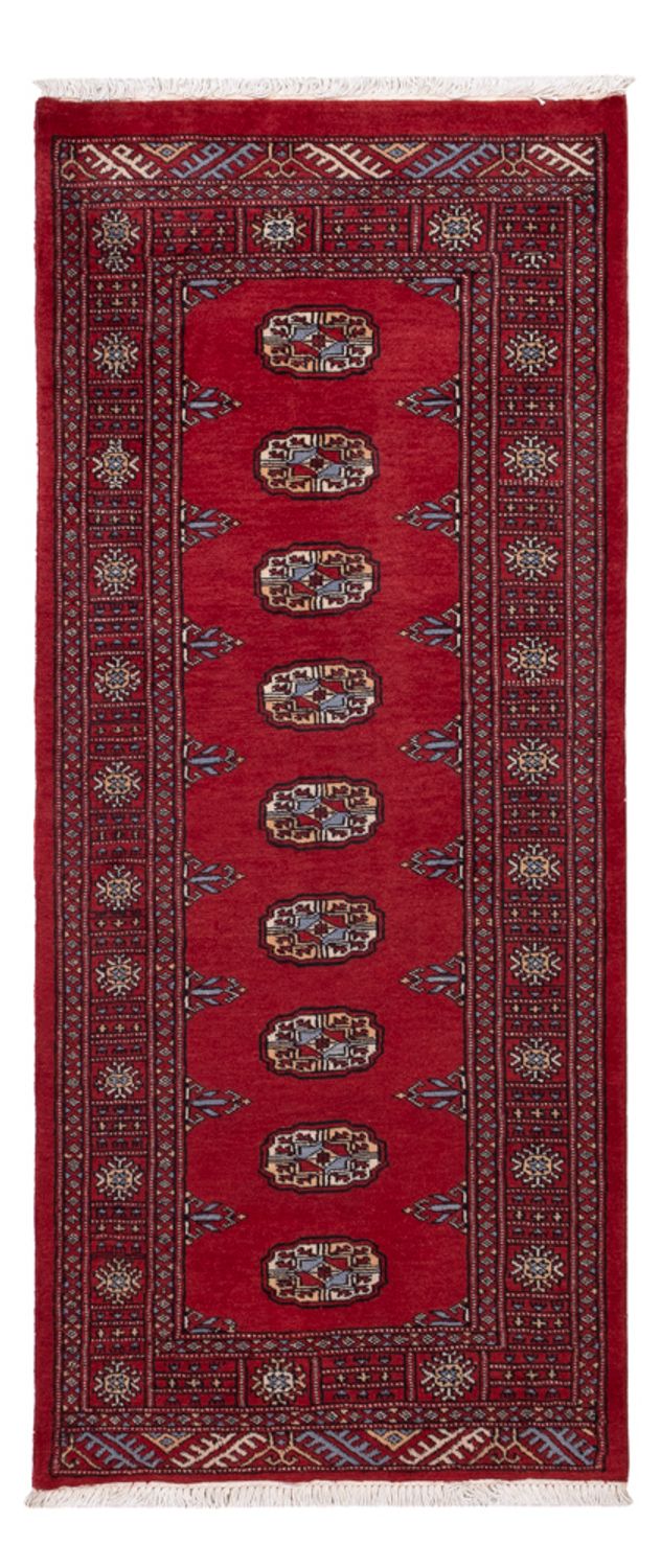 Pakistan Teppich 191x80cm - Orientteppich