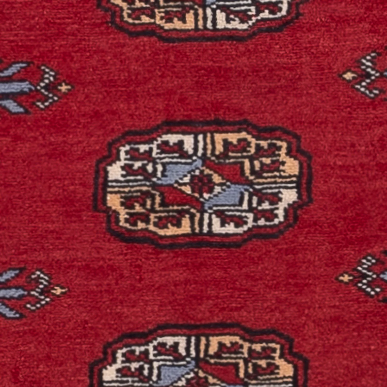 Pakistan Teppich 191x80cm - Orientteppich - Image 2