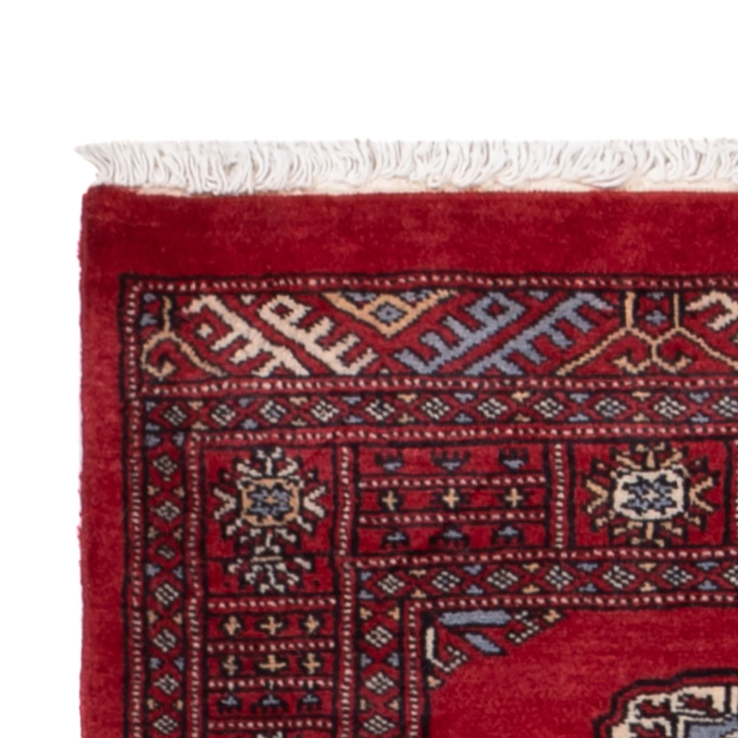 Pakistan Teppich 191x80cm - Orientteppich - Image 3