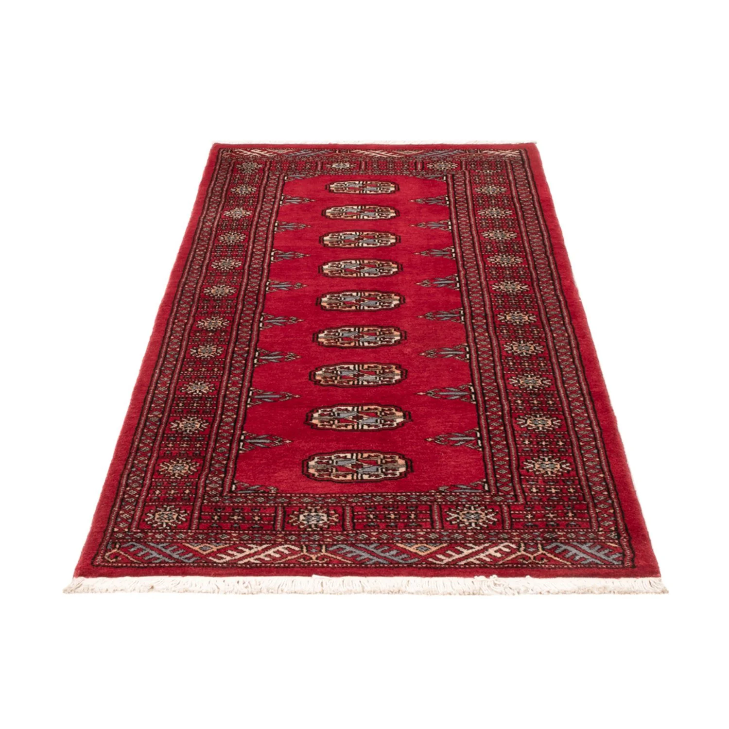Pakistan Teppich 191x80cm - Orientteppich - Image 5