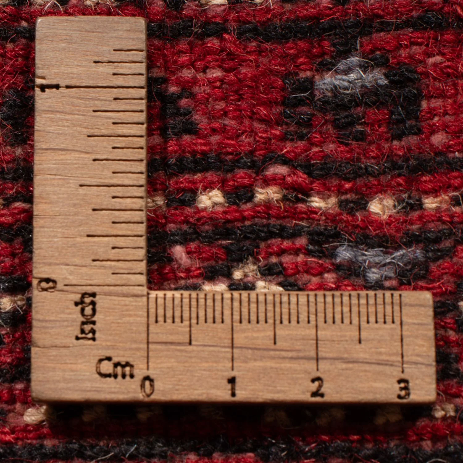 Pakistan Teppich 191x80cm - Orientteppich - Image 6