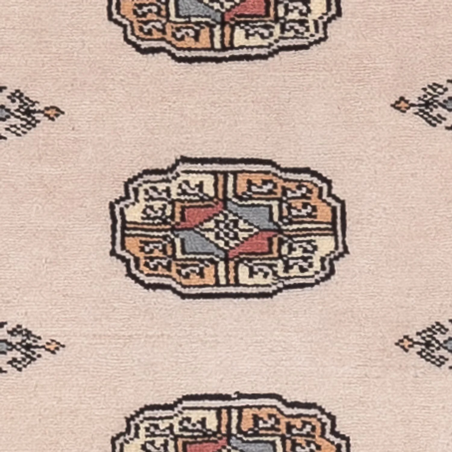 Pakistan Teppich 193x77cm - Orientteppich - Image 2