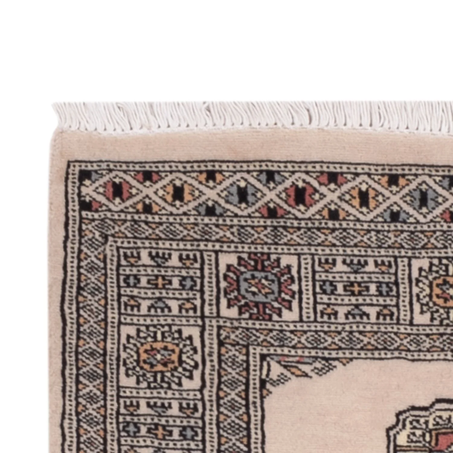 Pakistan Teppich 193x77cm - Orientteppich - Image 3
