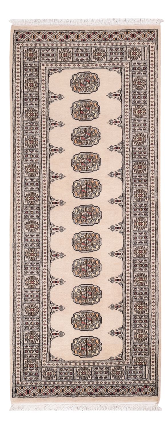 Pakistan Teppich 193x79cm - Orientteppich