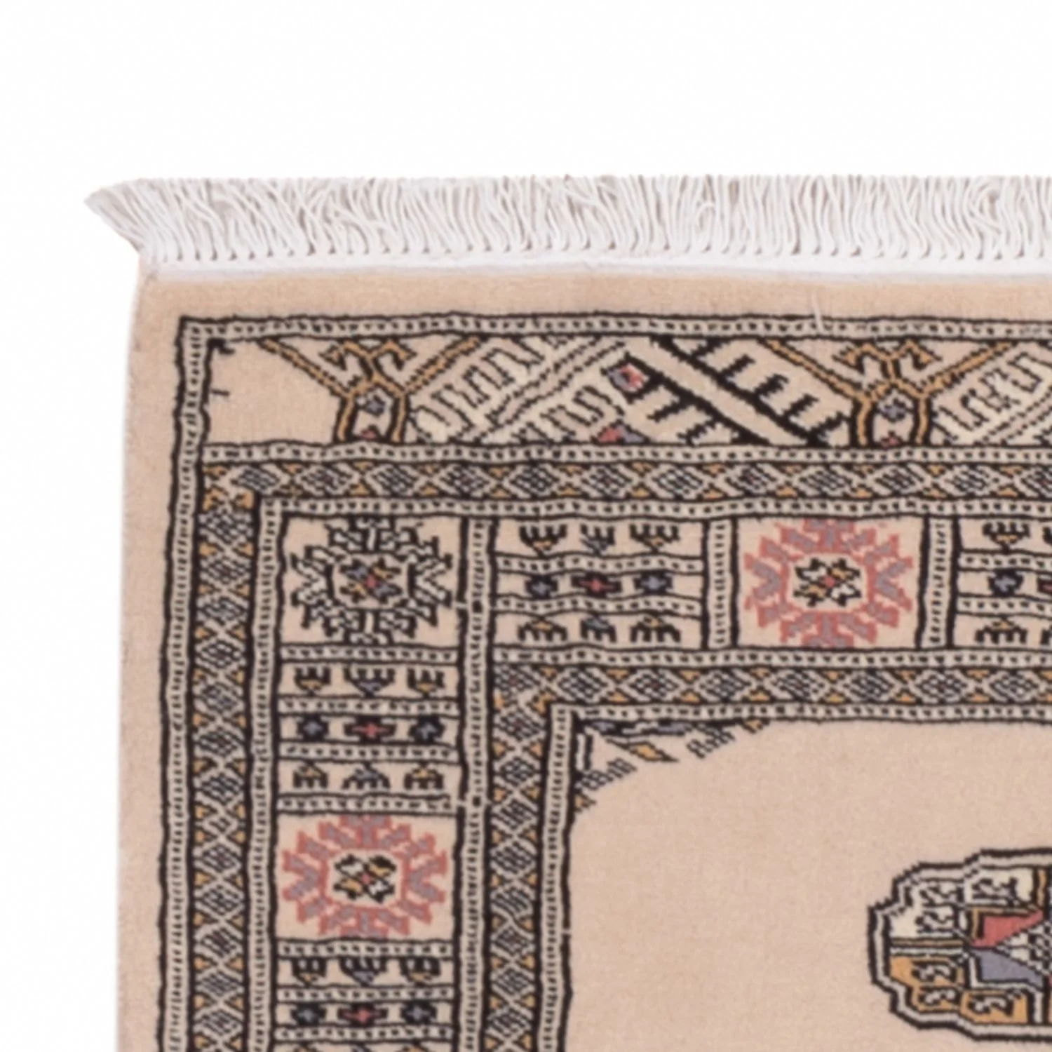 Pakistan Teppich 195x77cm - Orientteppich - Image 3
