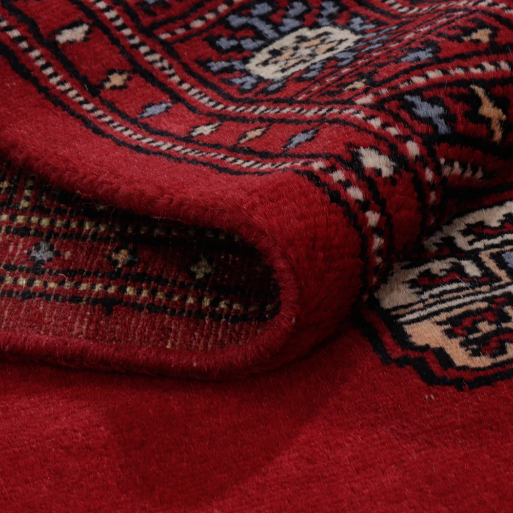 Pakistan Teppich 203x78cm - Orientteppich - Image 5