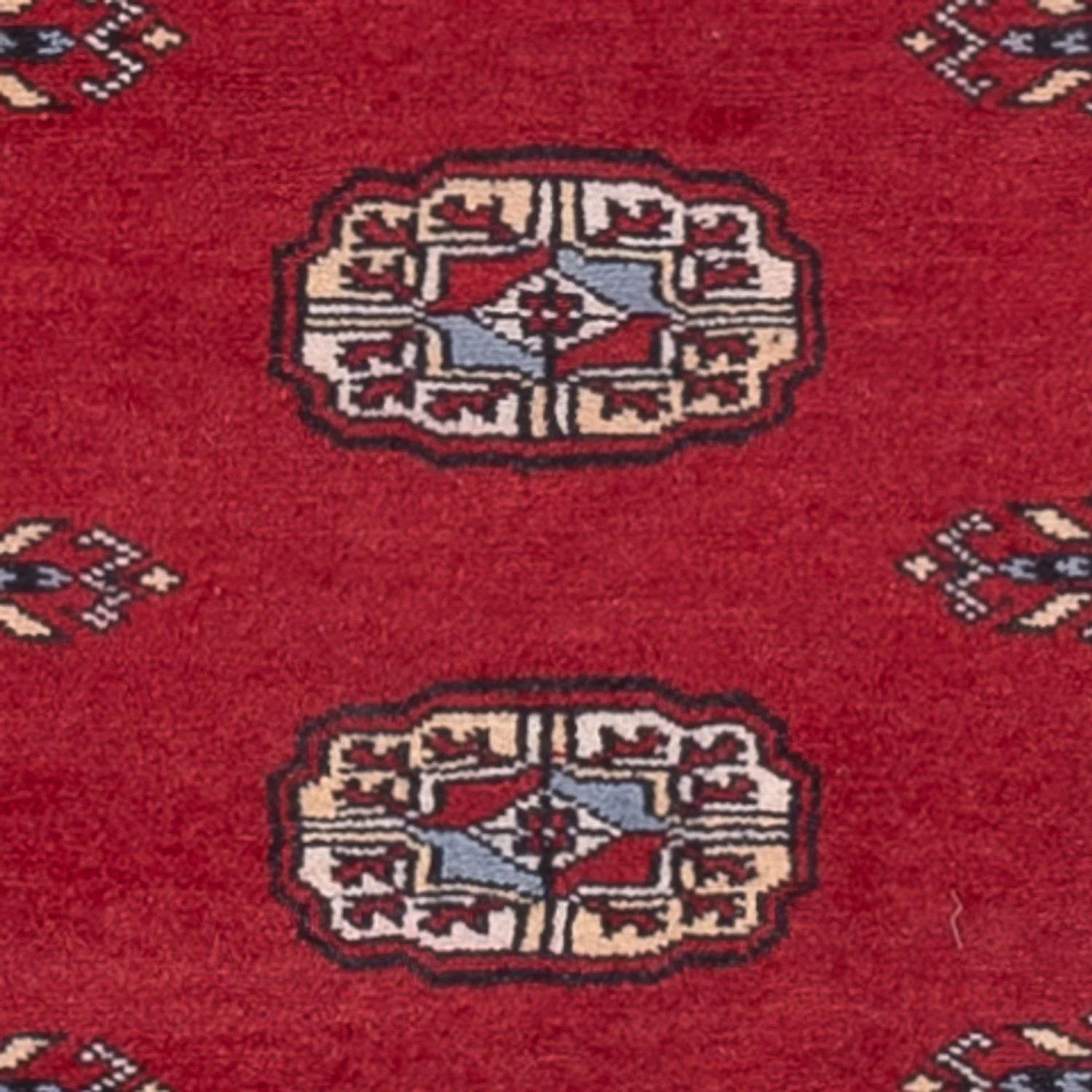 Pakistan Teppich 203x80cm - Orientteppich - Image 2