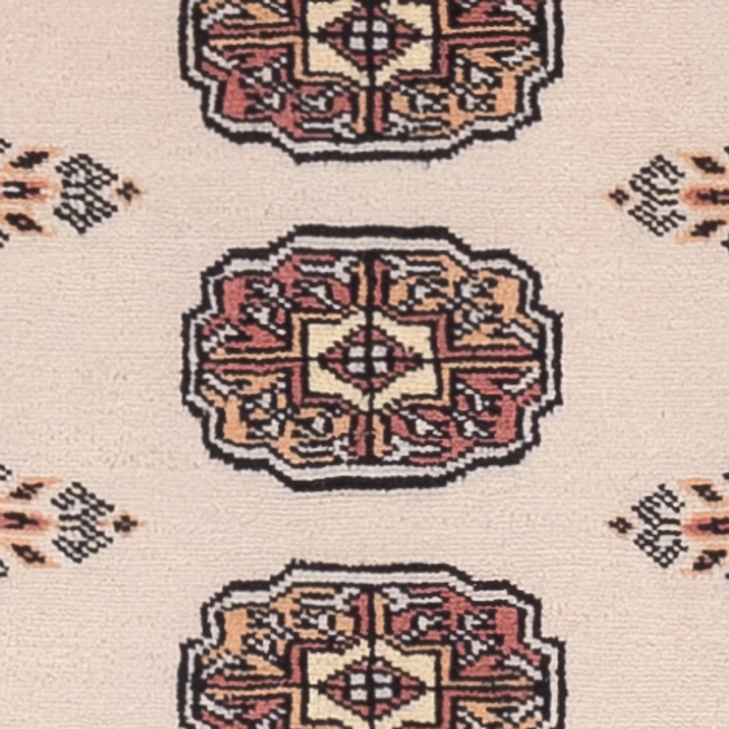 Pakistan Teppich 204x75cm - Orientteppich - Image 2