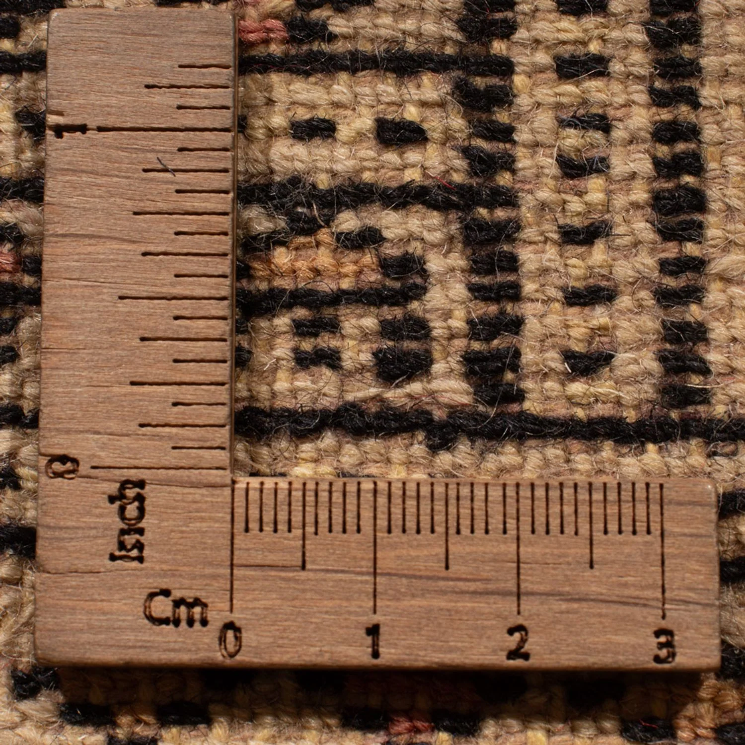 Pakistan Teppich 204x75cm - Orientteppich - Image 6