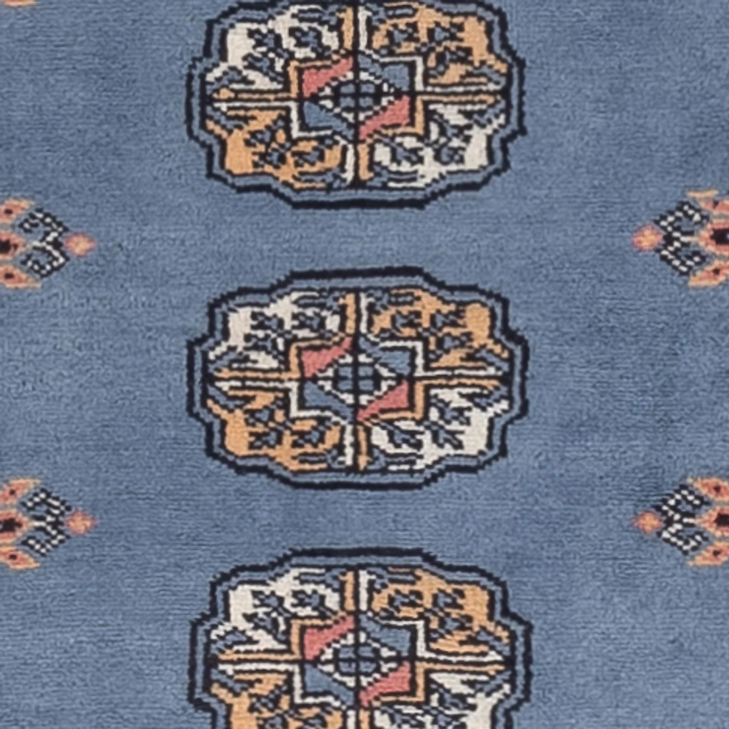 Pakistan Teppich 209x76cm - Orientteppich - Image 2