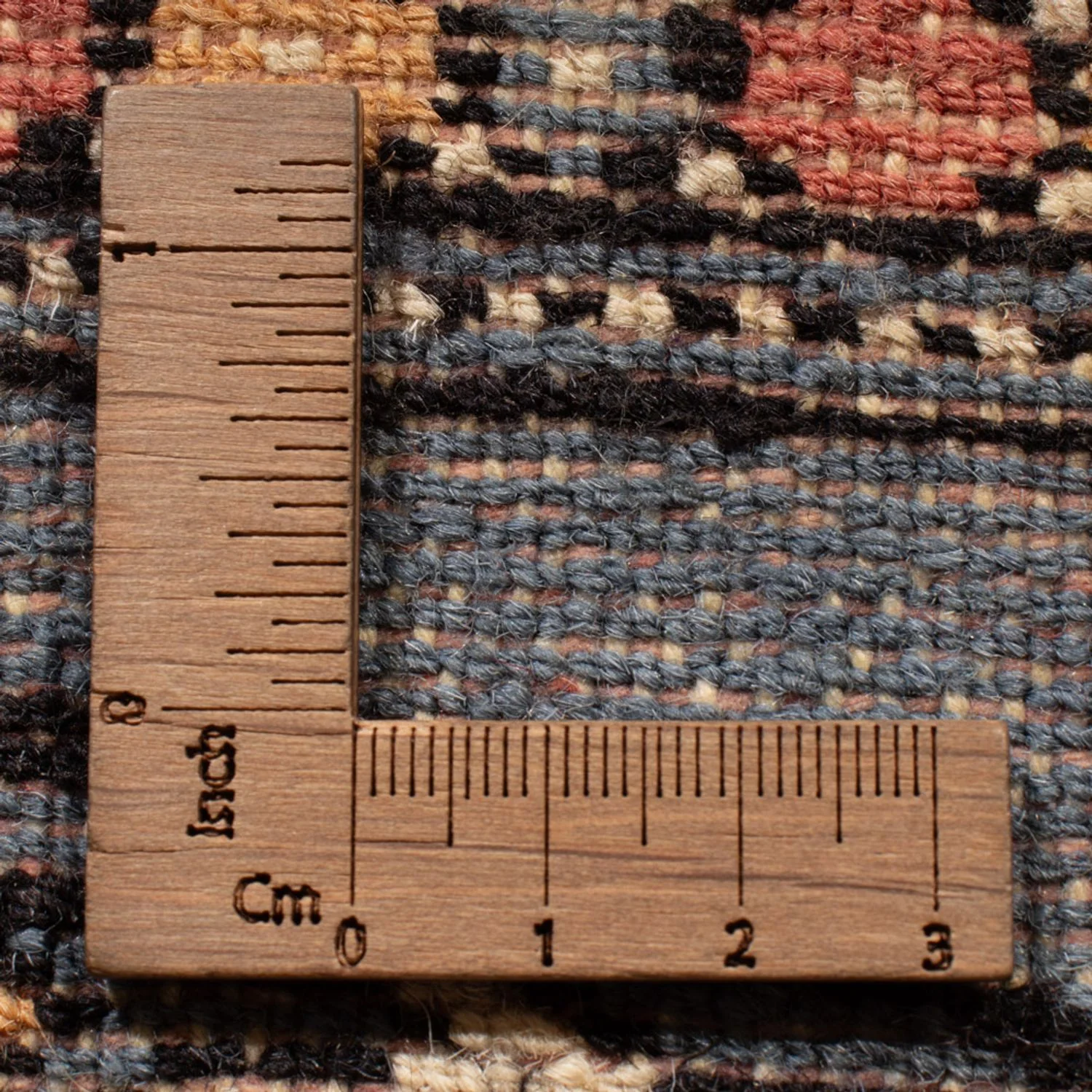 Pakistan Teppich 209x76cm - Orientteppich - Image 6