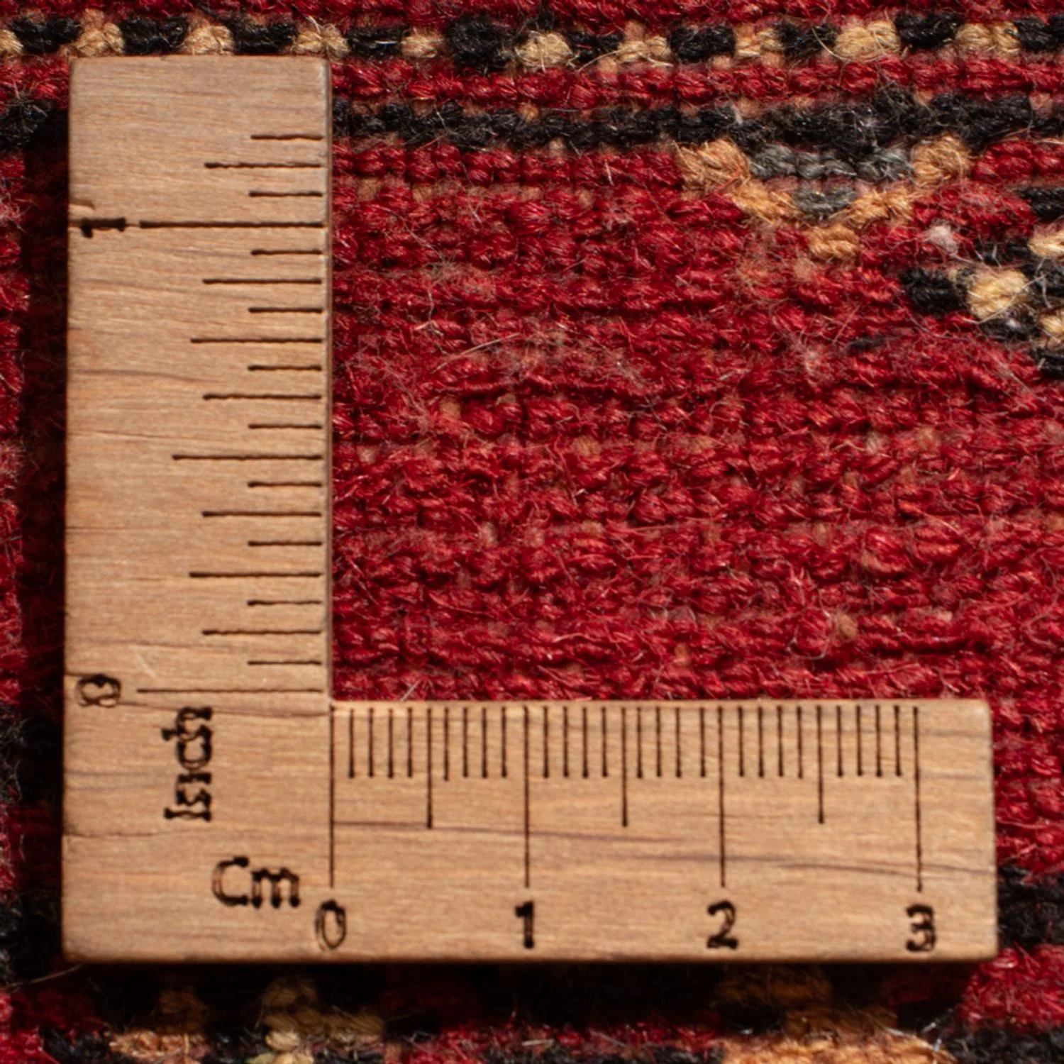 Pakistan Teppich 224x80cm - Orientteppich - Image 6