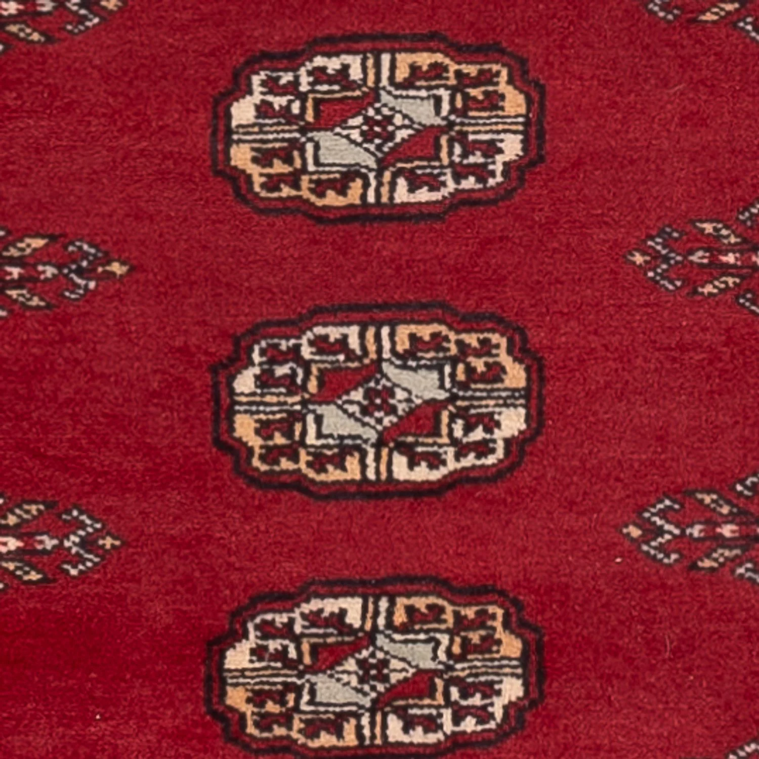 Pakistan Teppich 235x79cm - Orientteppich - Image 2