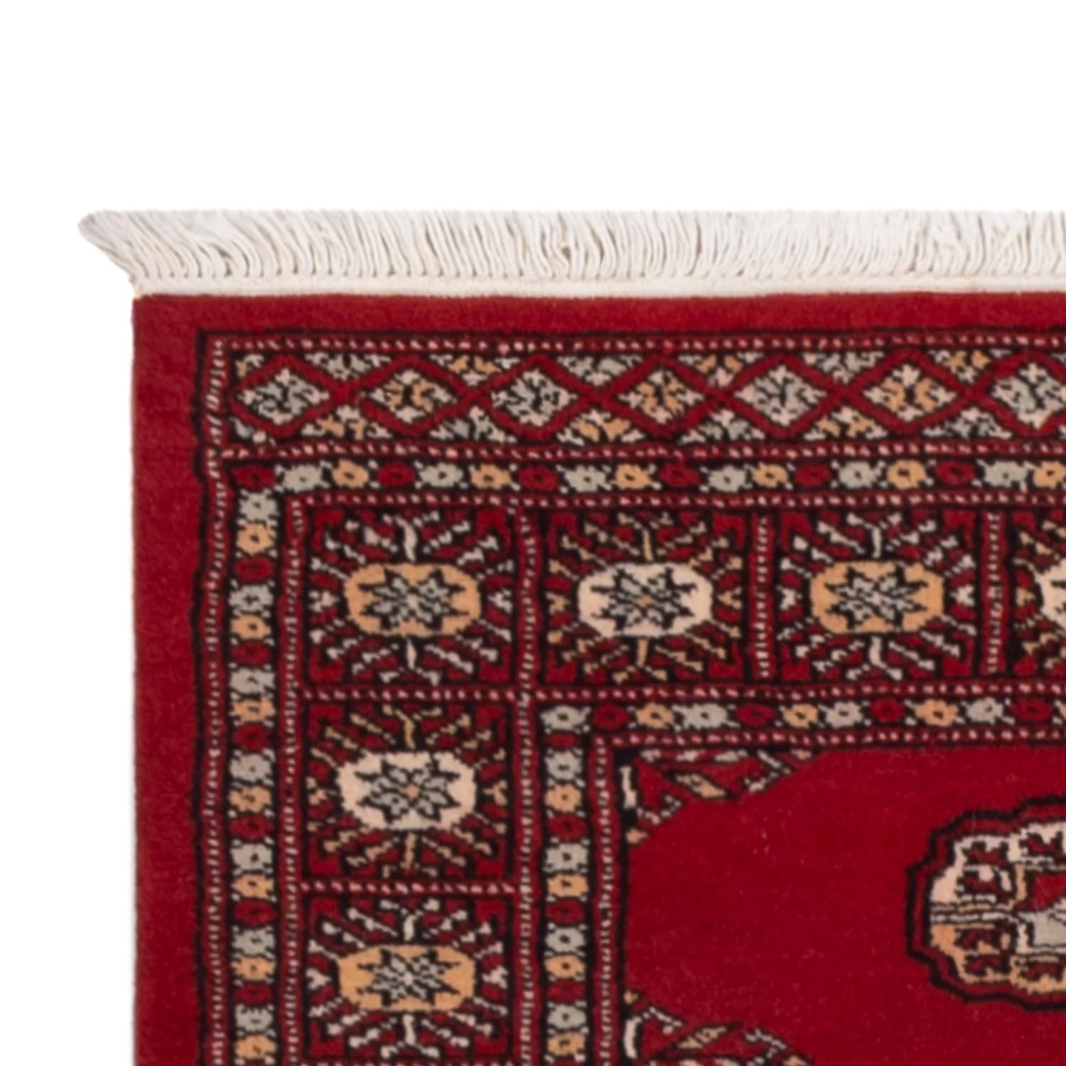 Pakistan Teppich 235x79cm - Orientteppich - Image 3