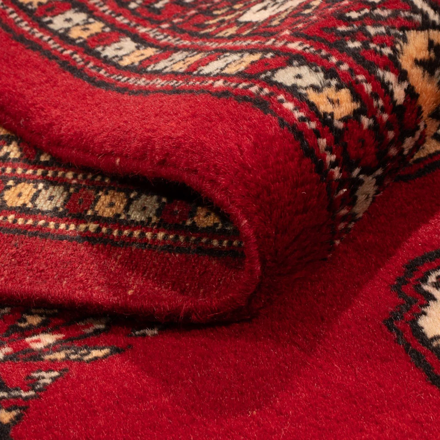 Pakistan Teppich 235x79cm - Orientteppich - Image 4