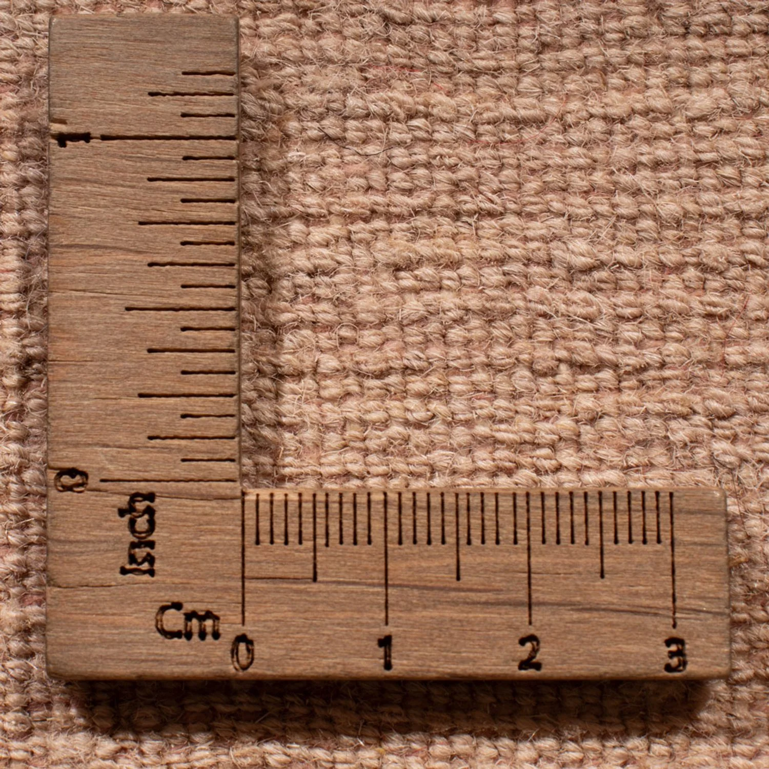 Pakistan Teppich 237x77cm - Orientteppich - Image 6