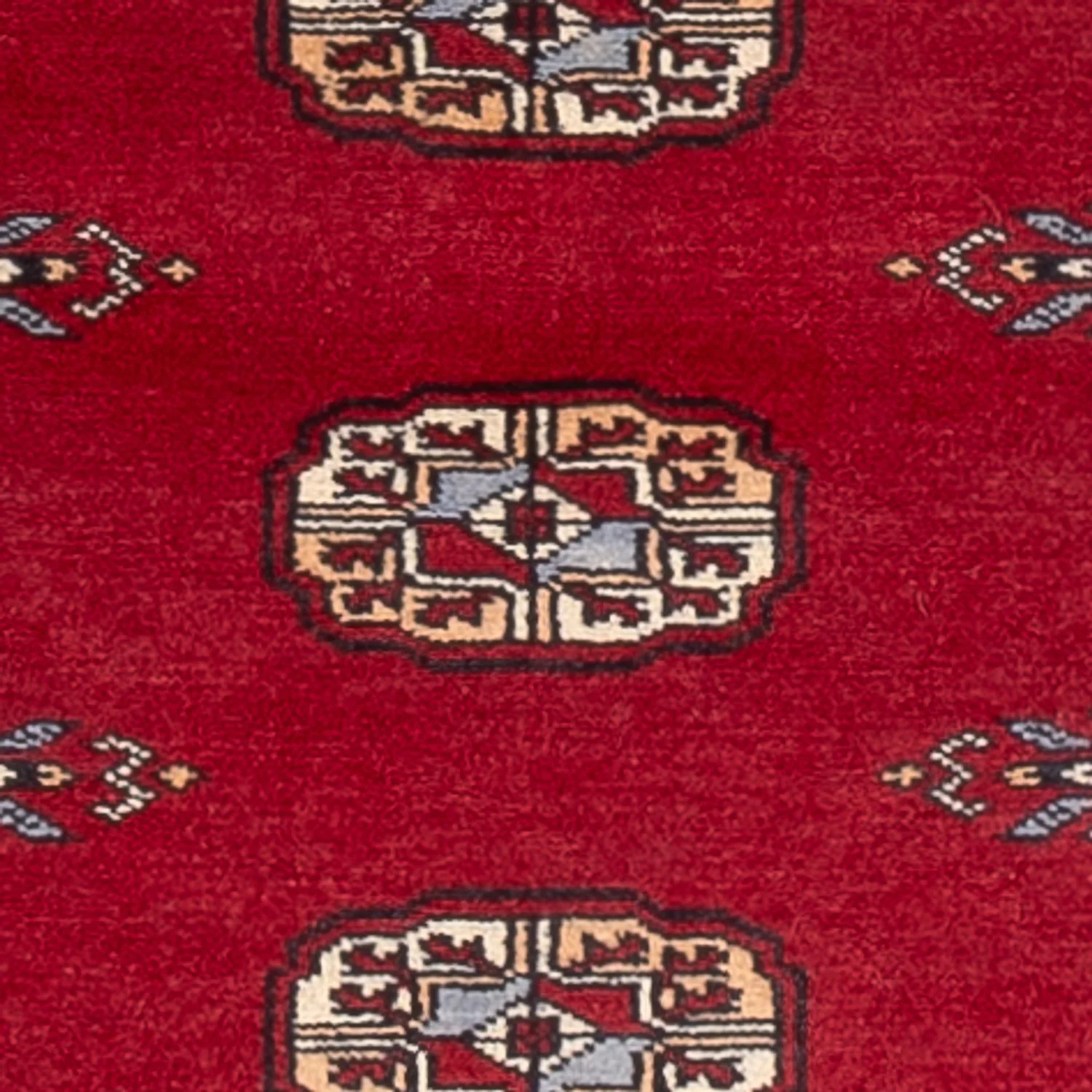 Pakistan Teppich 239x79cm - Orientteppich - Image 2