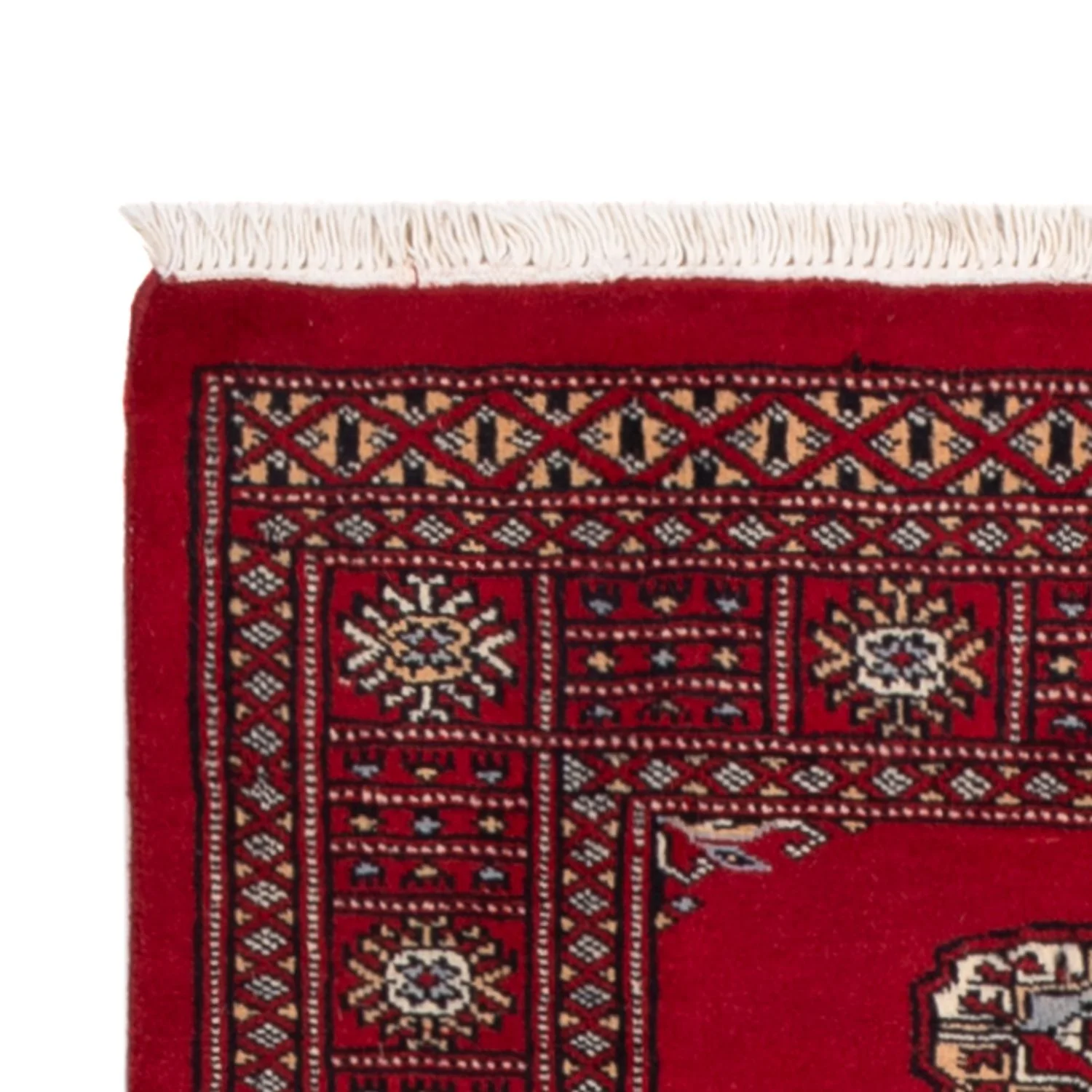Pakistan Teppich 239x79cm - Orientteppich - Image 3