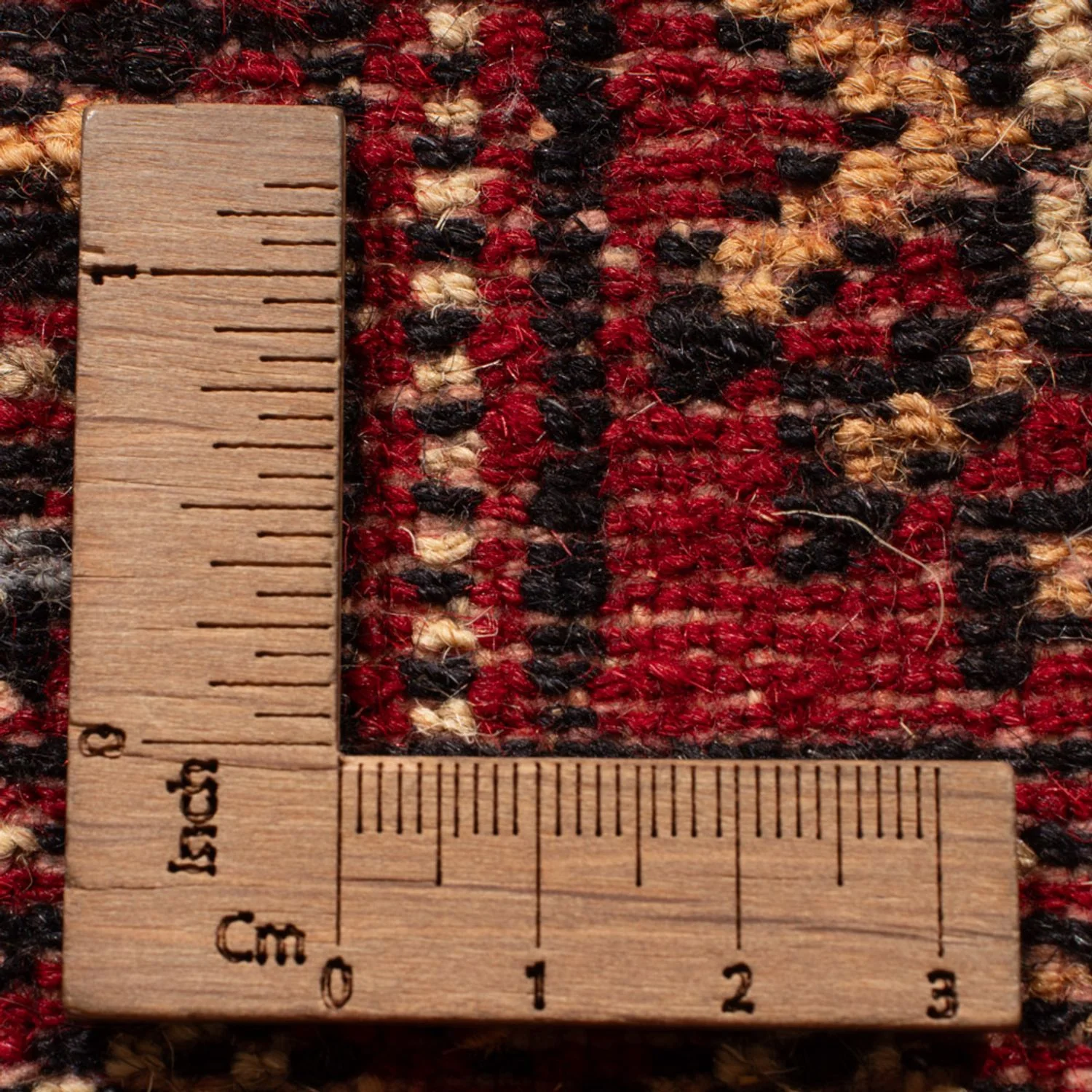 Pakistan Teppich 239x79cm - Orientteppich - Image 6
