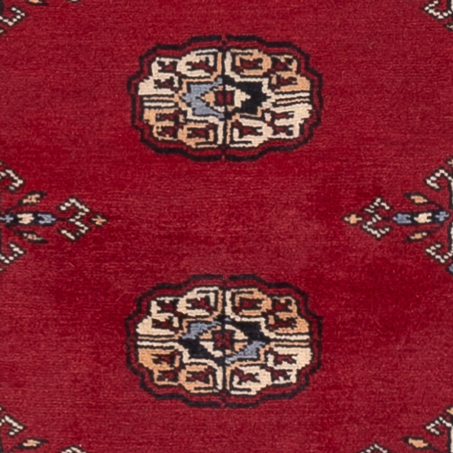 Pakistan Teppich 241x77cm - Orientteppich - Image 2