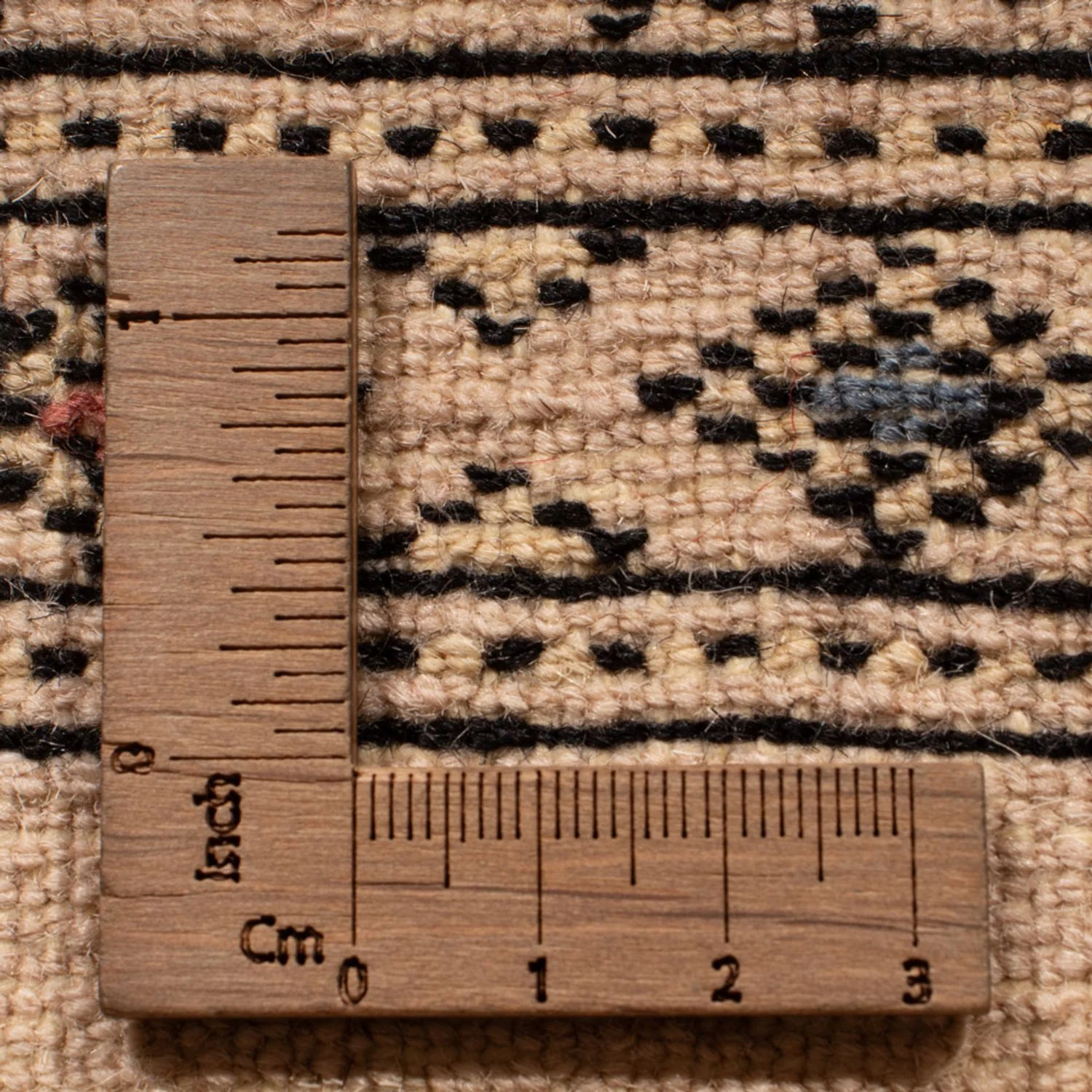 Pakistan Teppich 244x77cm - Orientteppich - Image 6
