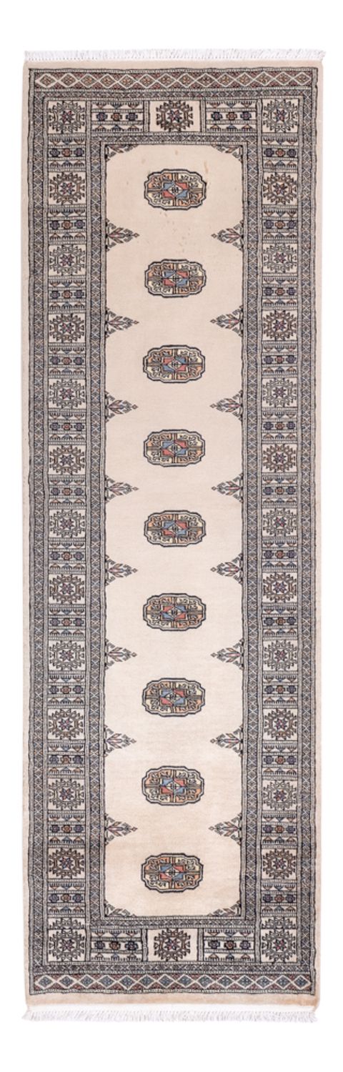 Pakistan Teppich 247x77cm - Orientteppich