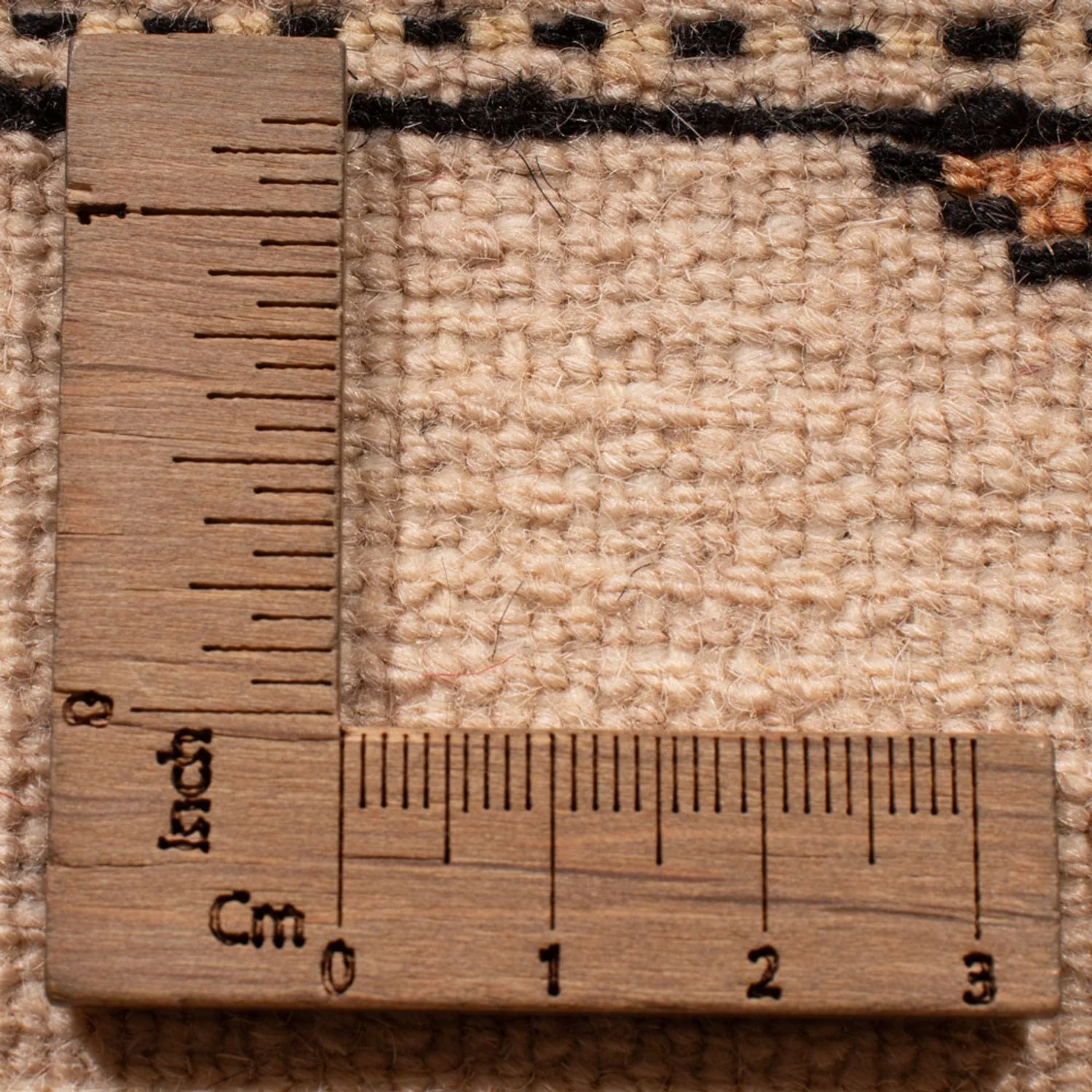 Pakistan Teppich 247x77cm - Orientteppich - Image 6
