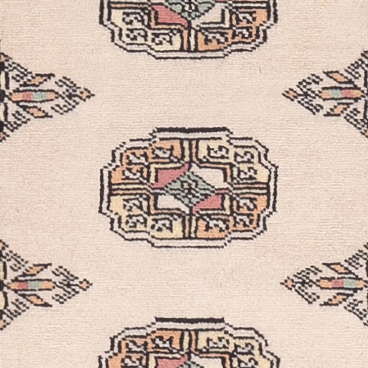 Pakistan Teppich 248x77cm - Orientteppich - Image 2