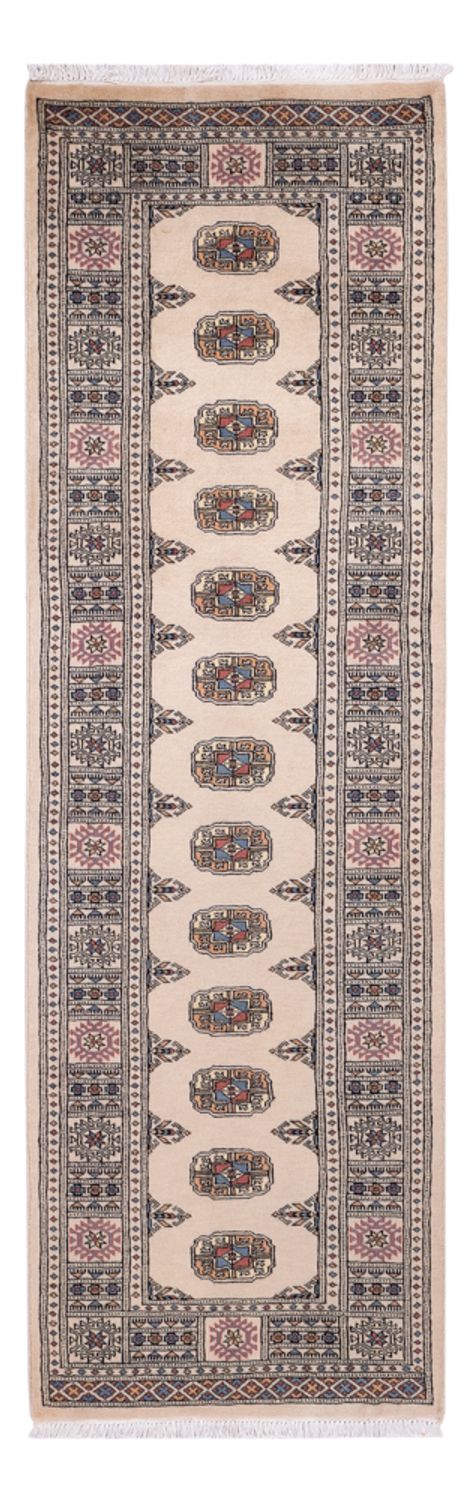 Pakistan Teppich 249x77cm - Orientteppich