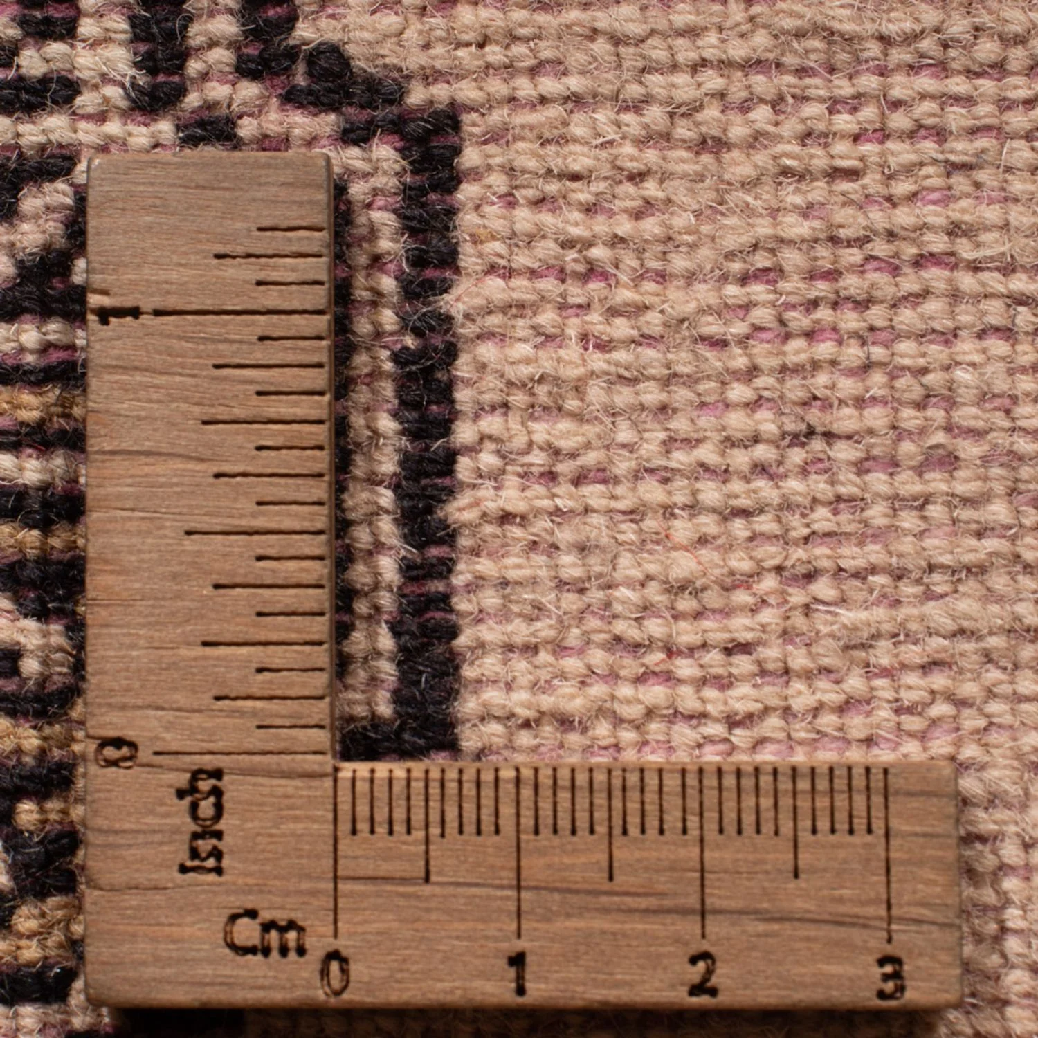 Pakistan Teppich 253x79cm - Orientteppich - Image 6