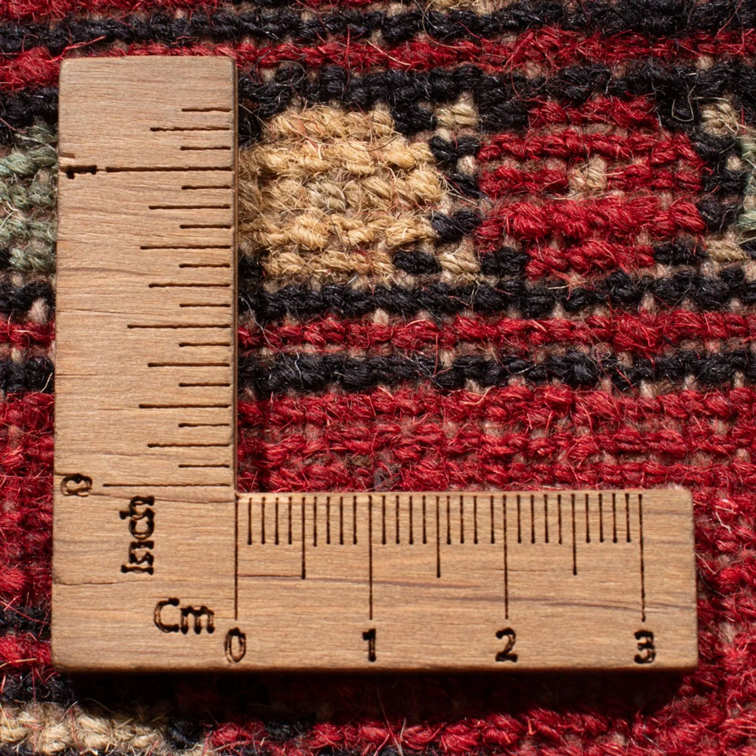 Pakistan Teppich 255x77cm - Orientteppich - Image 6