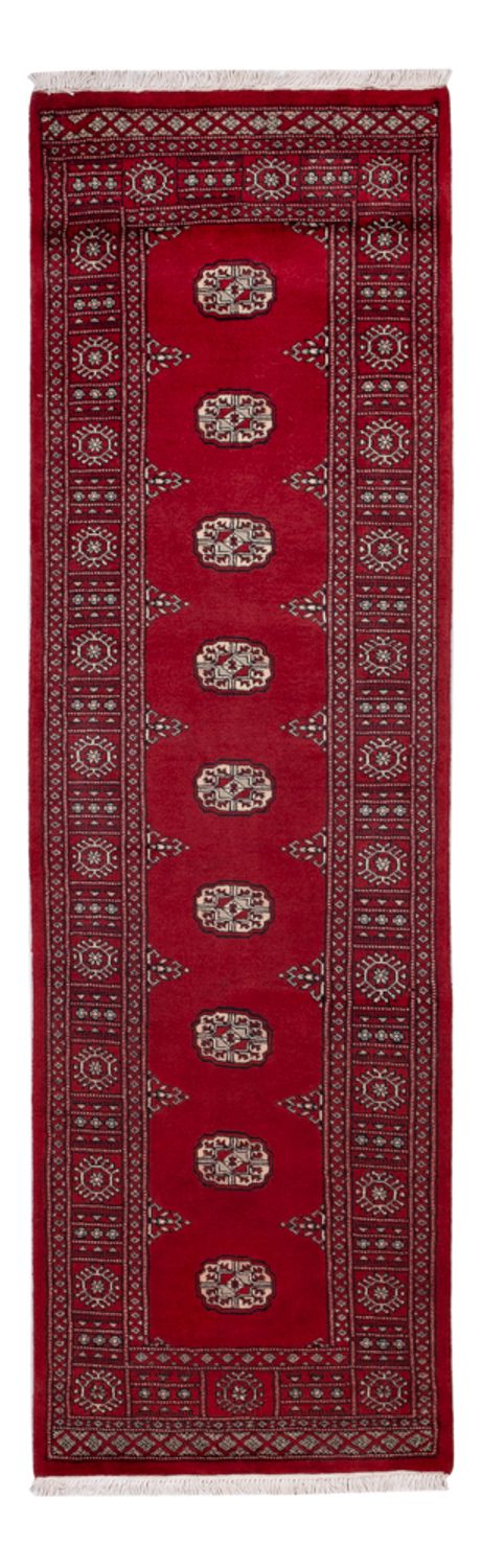 Pakistan Teppich 257x75cm - Orientteppich