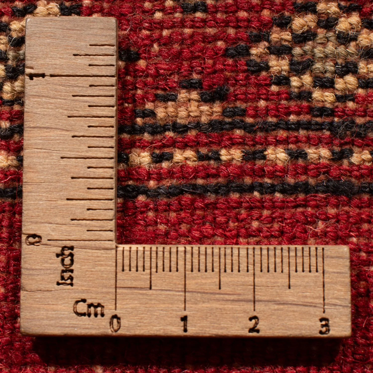 Pakistan Teppich 257x75cm - Orientteppich - Image 6