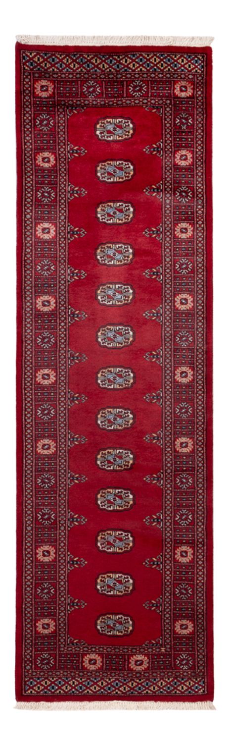 Pakistan Teppich 259x80cm - Orientteppich
