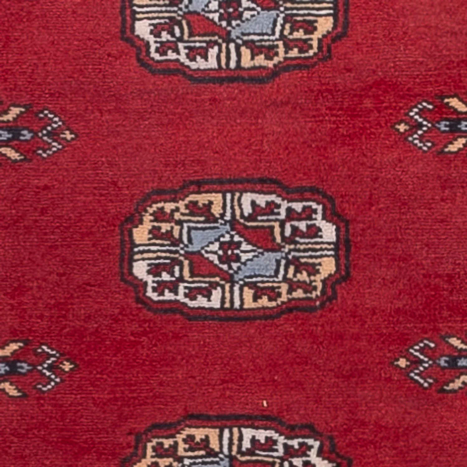 Pakistan Teppich 259x80cm - Orientteppich - Image 2