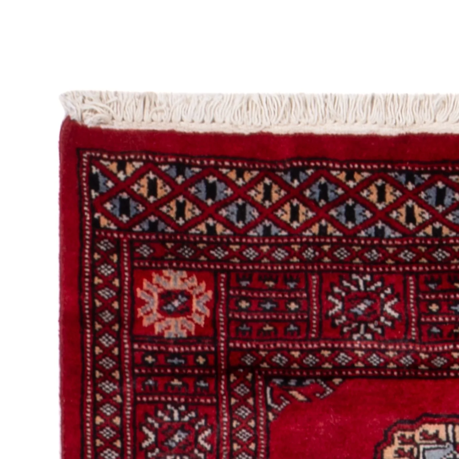 Pakistan Teppich 259x80cm - Orientteppich - Image 3