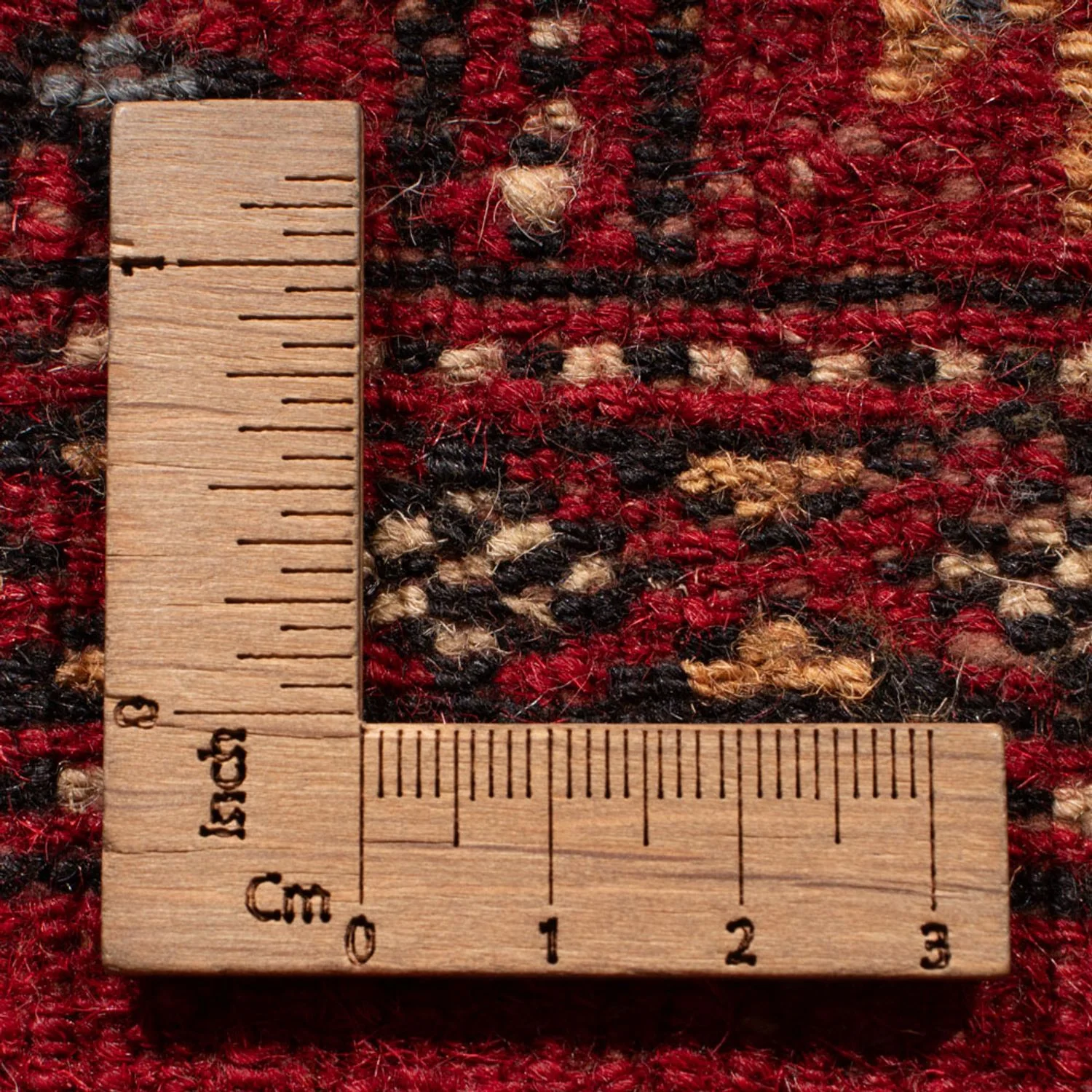 Pakistan Teppich 259x80cm - Orientteppich - Image 6
