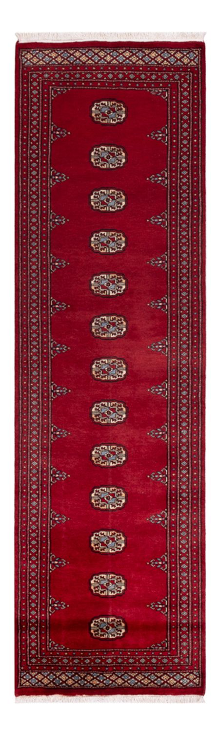 Pakistan Teppich 262x77cm - Orientteppich