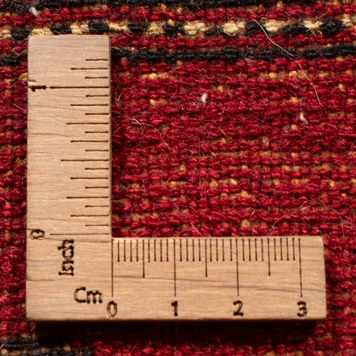 Pakistan Teppich 262x77cm - Orientteppich - Image 6