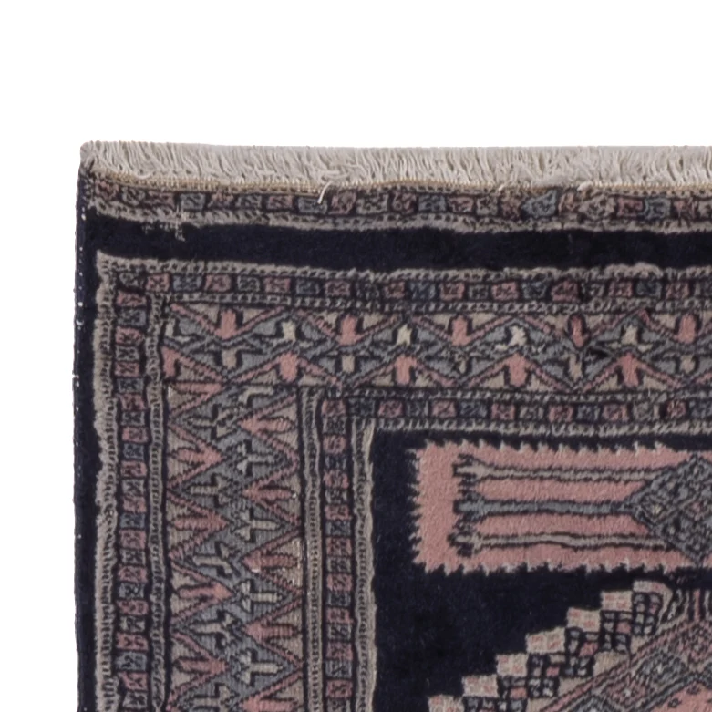 Pakistan Teppich 270x77cm - Orientteppich - Image 3