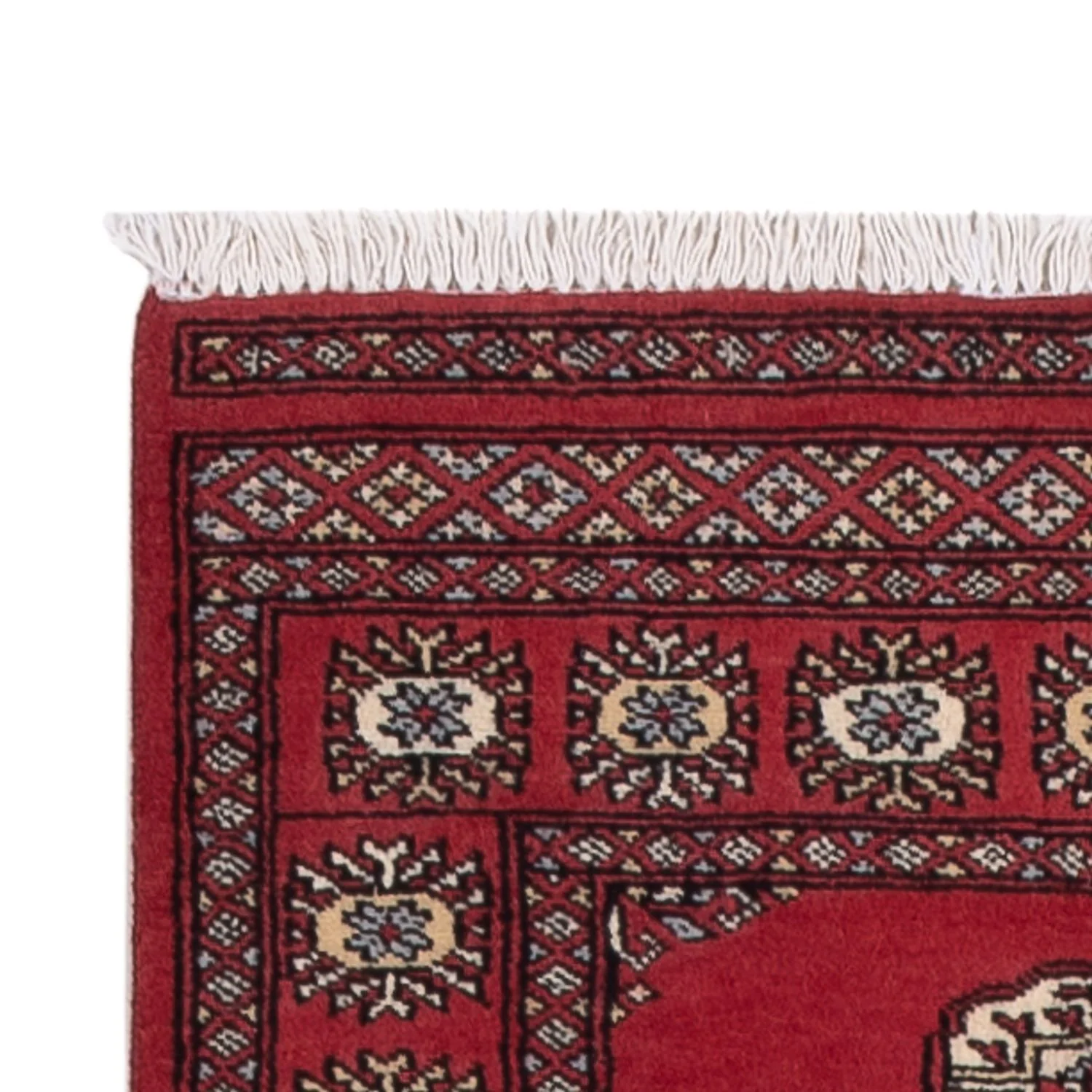Pakistan Teppich 272x80cm - Orientteppich - Image 3