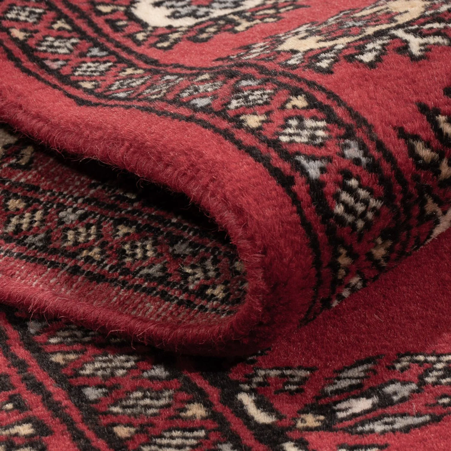 Pakistan Teppich 272x80cm - Orientteppich - Image 4