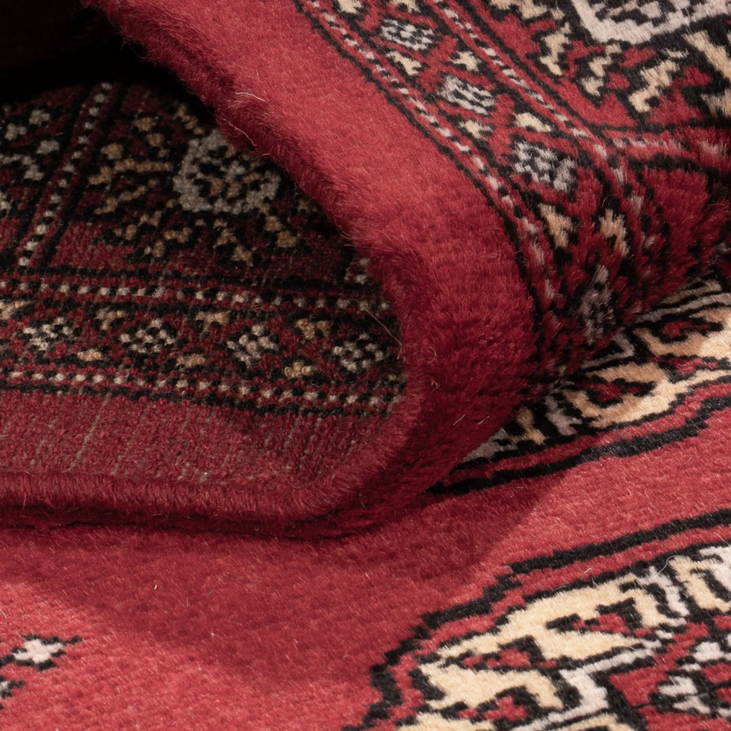 Pakistan Teppich 286x79cm - Orientteppich - Image 4