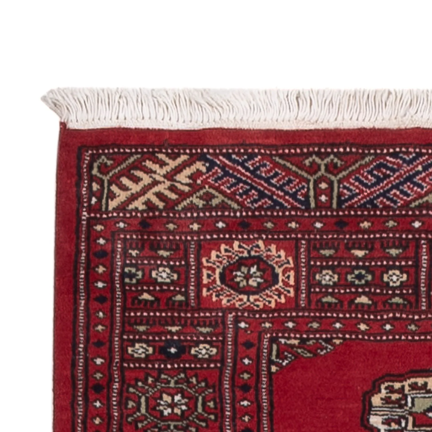 Pakistan Teppich 297x79cm - Orientteppich - Image 3