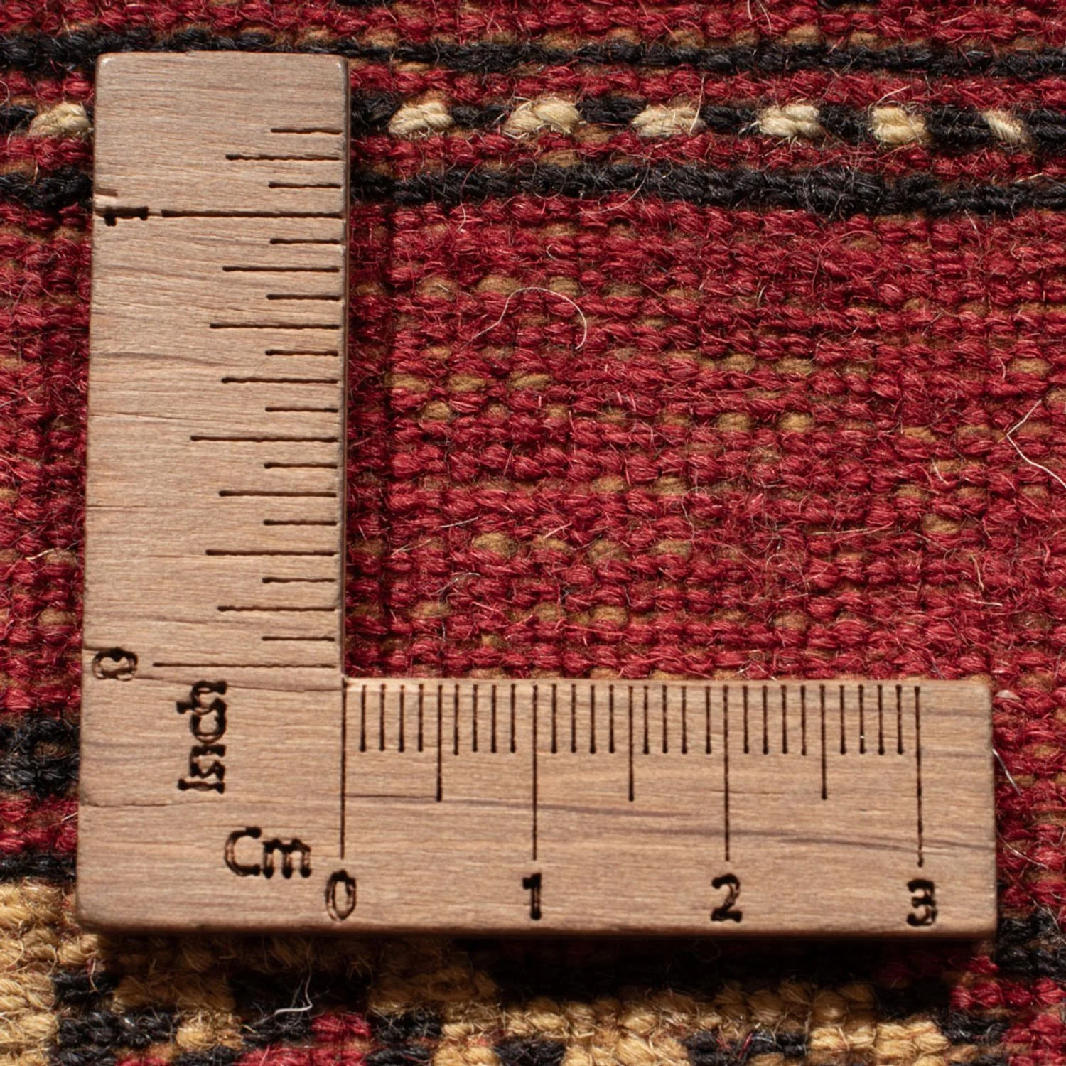Pakistan Teppich 297x79cm - Orientteppich - Image 6