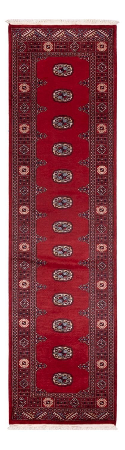 Pakistan Teppich 301x79cm - Orientteppich