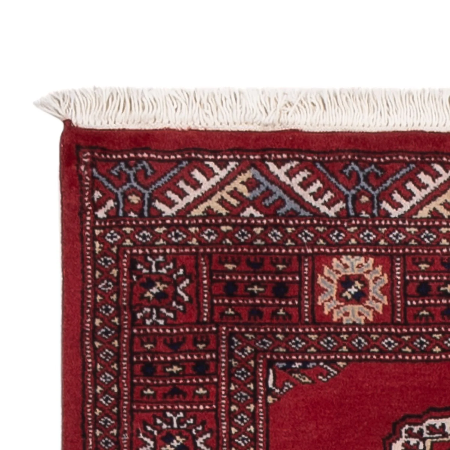 Pakistan Teppich 301x79cm - Orientteppich - Image 3